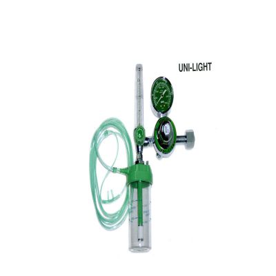 เกจ์หายใจ UNI-LIGHT (ยี่ห้อ UNI-LIGHT)