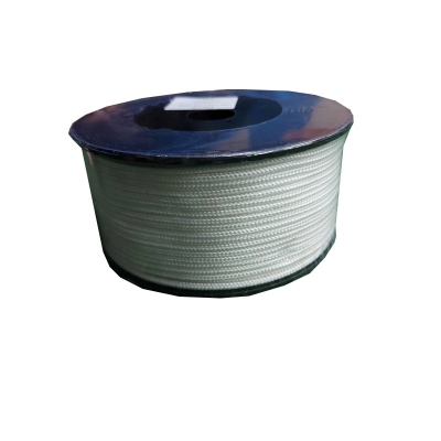 เชือกสตาร์ท ยาว 100 มี ขนาด 3 น้ำหนัก 6ขีด และ 5 มิล น้ำหนัก 1.4 กก. .พร้อมโร