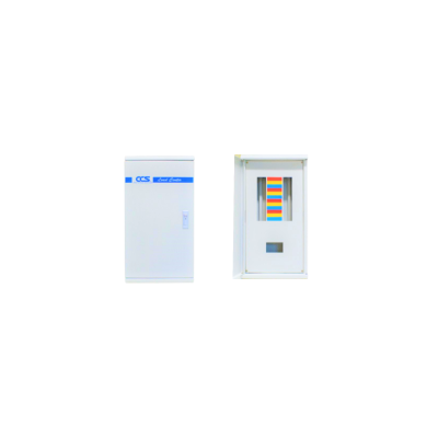 #ยี่ห้อ CCS ตู้โหลดเซ็นเตอร์ 3 สาย 12-36 ช่อง พร้อมเมน ครบชุด/กันดูด