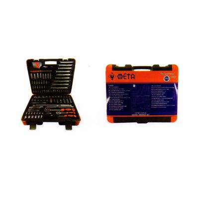 บล็อกชุด 110 ตัวชุด