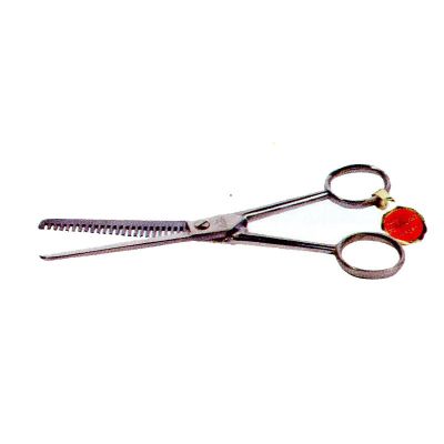 กรรไกรซอยผมตราคิ้ว