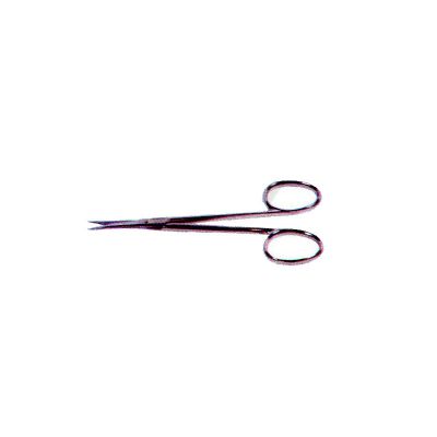 กรรไกรปลายตรง