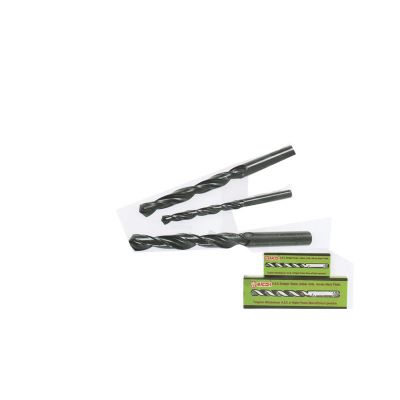 สว่านเจาะเหล็กไฮสปิด MACOH ชนิดหุน