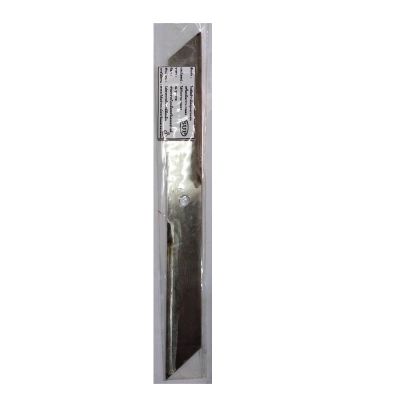 ใบมีดเหล็กเหนียว (ตัดข้าวดีด)