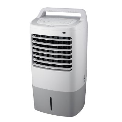 พัดลมไอเย็น AC120-K(Gary) 60W,10L water tank.