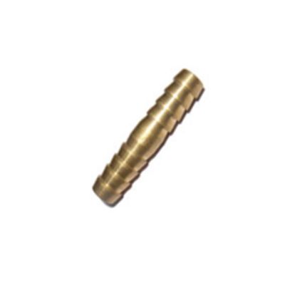 สวมสายยาง (หางปลาไหล) (Brass fitting)