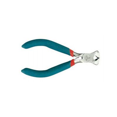 คีมมินิตัดพลอย (No.11-56) META ขนาด 4” #031231