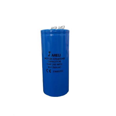 แคปสตาร์ท มอเตอร์ 100UF/250V.TNK CD60