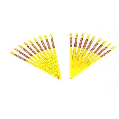 ใบเลื่อยเหล็ก ตราสวิง 100 ใบ