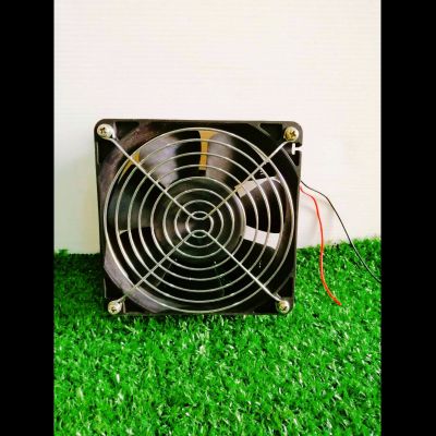 พัดลมระบายความร้อนตู้เชื่อม MMA-200 แท้