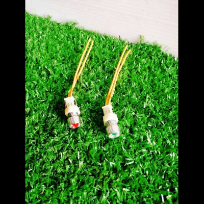 หลอดไฟLed แสดงสถานะไฟตู้เชื่อมMMA-200 ราคาต่อ1คู่