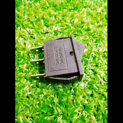 สวิตช์เร่งสปีด ใช้กับตู้ชาร์ต 20 A