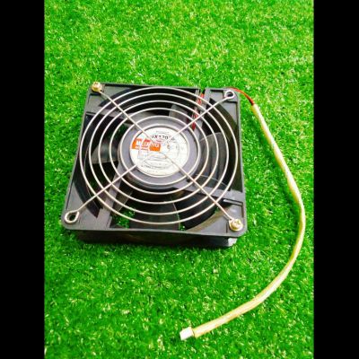 พัดลมระบายความร้อน ตู้เชื่อมMMA-160