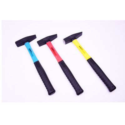 ค้อนช่างทองด้ามไฟเบอร์ META #030400 - 030452