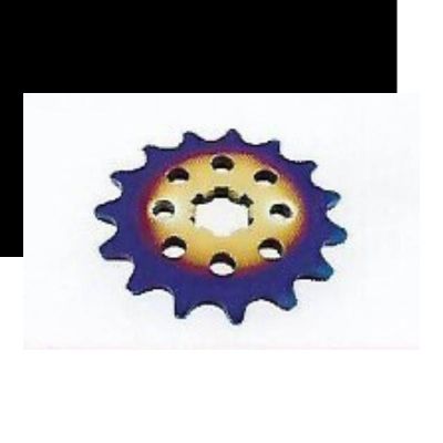 สเตอร์หน้า JOMTHA เจาะรู เซาะร่อง NOVA-S / WAVE-125 (420) 14T (420) 15T