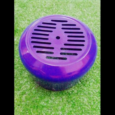 ฝาครอบใบพัดหลัง มอเตอร์0.5HP