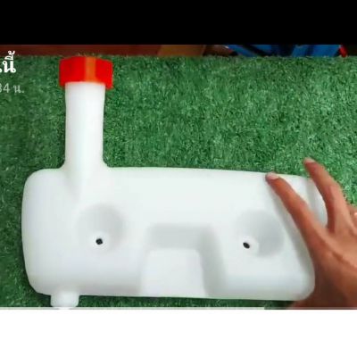 ถังน้ำมัน+ฝา 3WF 25L(OO-3WF-3A)