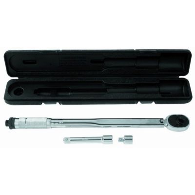 ด้ามขันปอนด์ (ข้อต่อข้อลด) AUTO STAR #590014