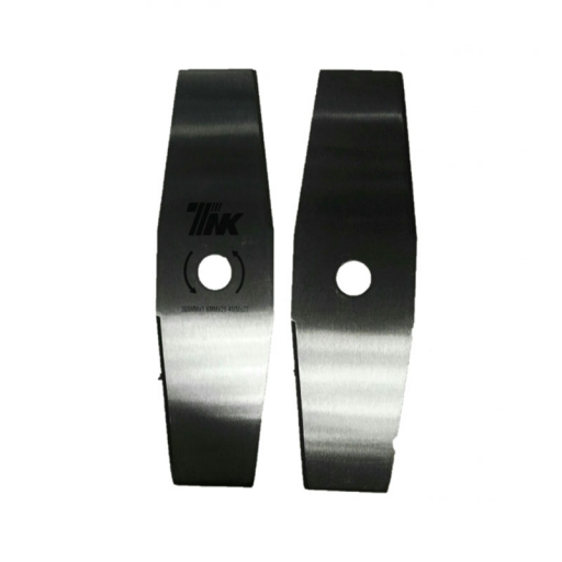 ใบมีดมะละกอขาว 12x1.6 mm