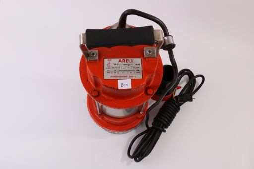 ปั๊มแช่ STL 2 นิ้ว B18