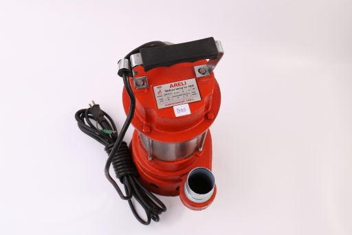 ปั๊มแช่ STL 2 นิ้ว B20