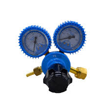 เกจ์แก๊ส VK