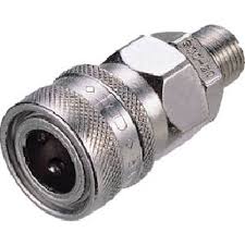 คอปเปอร์-ข้อต่อ SM [เกลียวนอก]