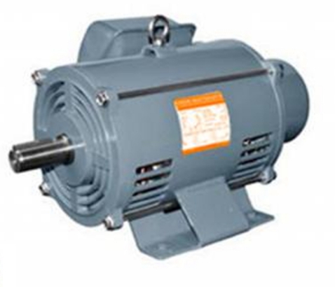 มอเตอร์ไฟฟ้า 3 HP DIAMOND FINGER นิ้วเพชร