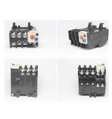 เบรกเกอร์ CCS SERIES THERMAL RELAYS TH-T