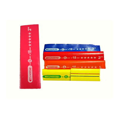 สายส่งน้ำ OCEANSTONE-SUPER มีขนาด 1.1/2-4 นิ้ว