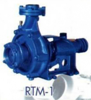 ปั๊มน้ำ แรงดันสูง รุ่น 1 2 3 ใบพัด new hi-tech technology japan