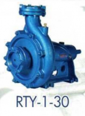 ปั๊มน้ำ แรงดันสูง รุ่น RTY new hi-tech technology japan