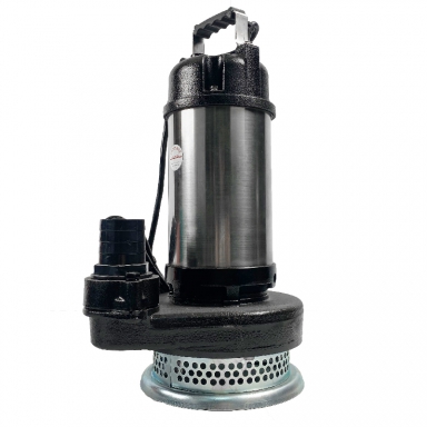 ปั๊มแช่ 2 สแตนเลส MST-750 Brand hier Technology japan