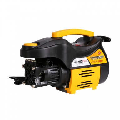 เครื่องฉีดน้ำแรงดันสูง CAR WASHER 1200W BRAND HIER MADE IN TAIWAN