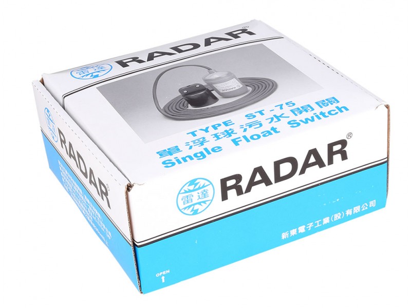 radarst75 radarst75