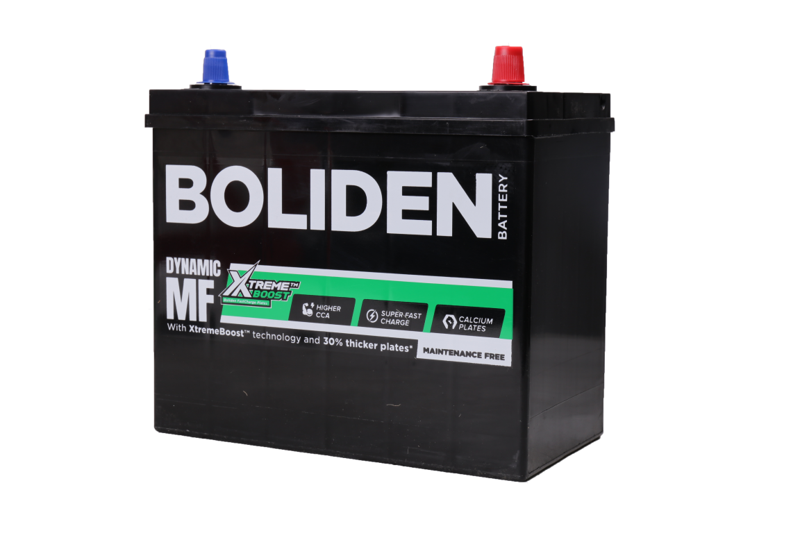 แบต BOLIDEN แบต BOLIDEN