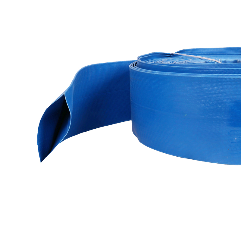 สายส่งน้ำ 5 นิ้ว x 100 max 1 สายส่งน้ำ 5 นิ้ว x 100 max 1