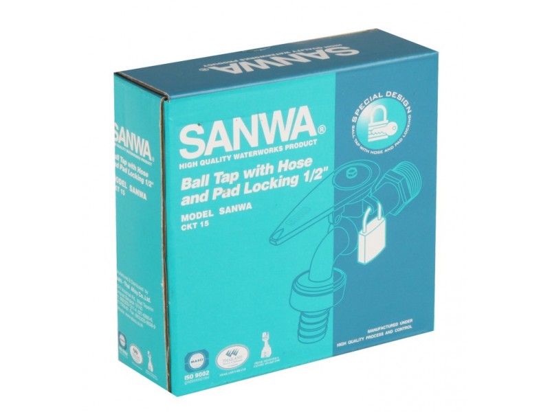 sanwa sanwa