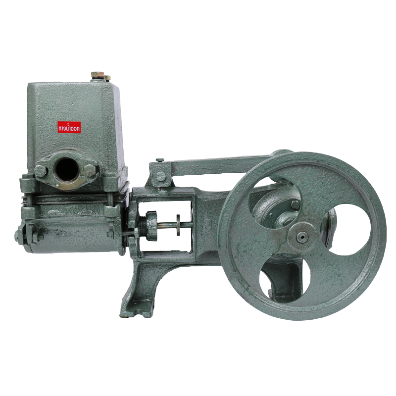 ปั๊มชัก KOSAI 05 ปั๊มชัก KOSAI 05