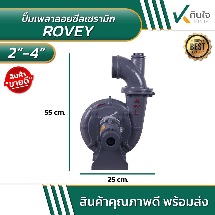 kinjai rovey 2