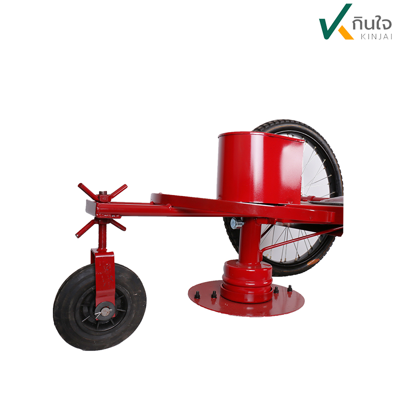 รถตัดหญ้า K 200 สามล้อ รถตัดหญ้า K 200 สามล้อ