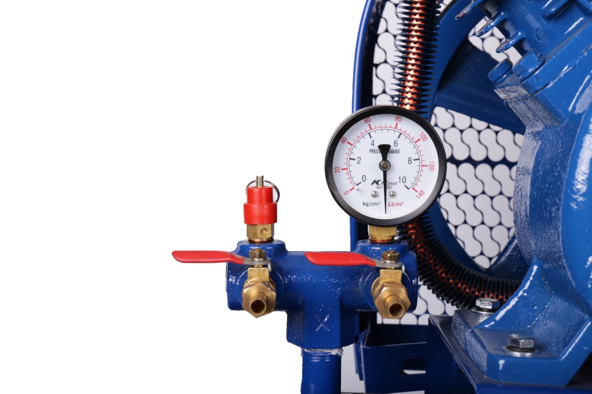 ปั๊มลม 64 L ๒๑๐๕๑๒ 6 ปั๊มลม 64 L ๒๑๐๕๑๒ 6