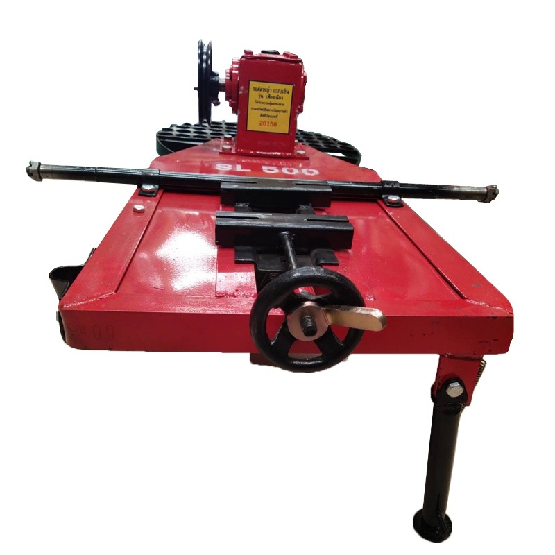 รถตัดหญ้า SL 500 ๒๑๐๕๑๒ 7 รถตัดหญ้า SL 500 ๒๑๐๕๑๒ 7