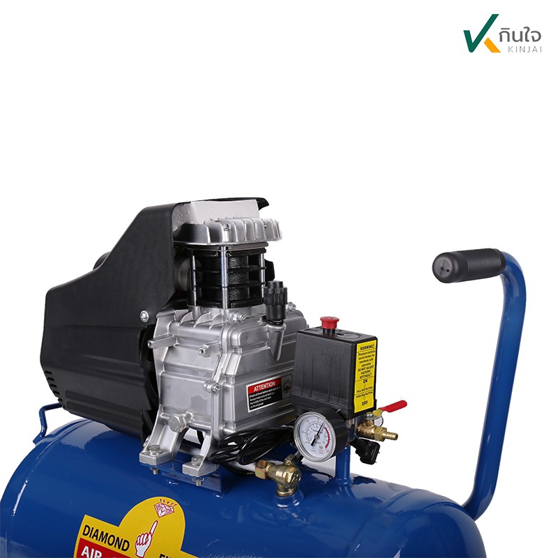ปั๊มลม 50 L ๒๑๐๕๑๓ 6 ปั๊มลม 50 L ๒๑๐๕๑๓ 6