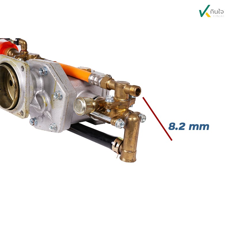 ชุดปั๊มทองเหลือง 767 ๒๑๐๕๑๕ 1 ชุดปั๊มทองเหลือง 767 ๒๑๐๕๑๕ 1