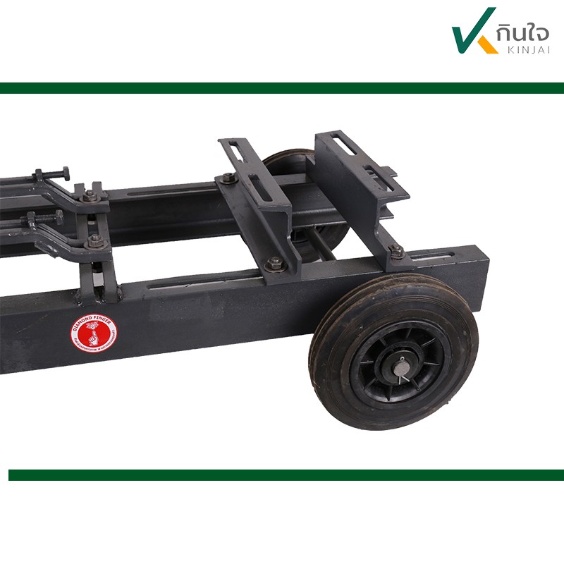 แท่นปั๊ม 2 ล้อยาง ๒๑๐๕๒๒ 4 แท่นปั๊ม 2 ล้อยาง ๒๑๐๕๒๒ 4