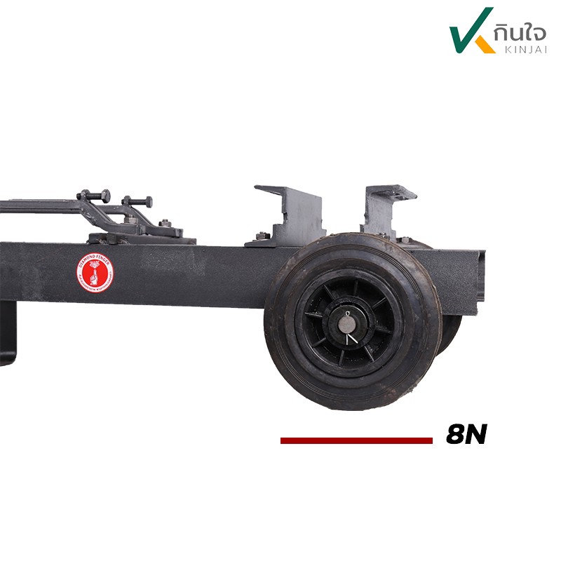 แท่นปั๊ม 2 ล้อยาง ๒๑๐๕๒๒ 2 แท่นปั๊ม 2 ล้อยาง ๒๑๐๕๒๒ 2