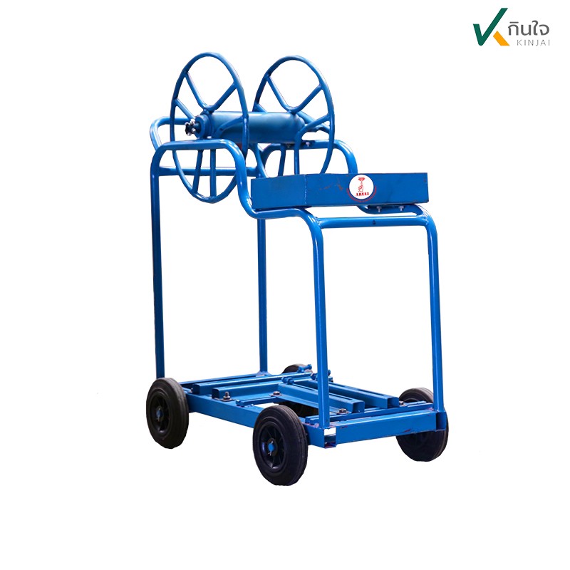 รถเข็นม้วนสาย ๒๑๐๕๒๐ 4 รถเข็นม้วนสาย ๒๑๐๕๒๐ 4