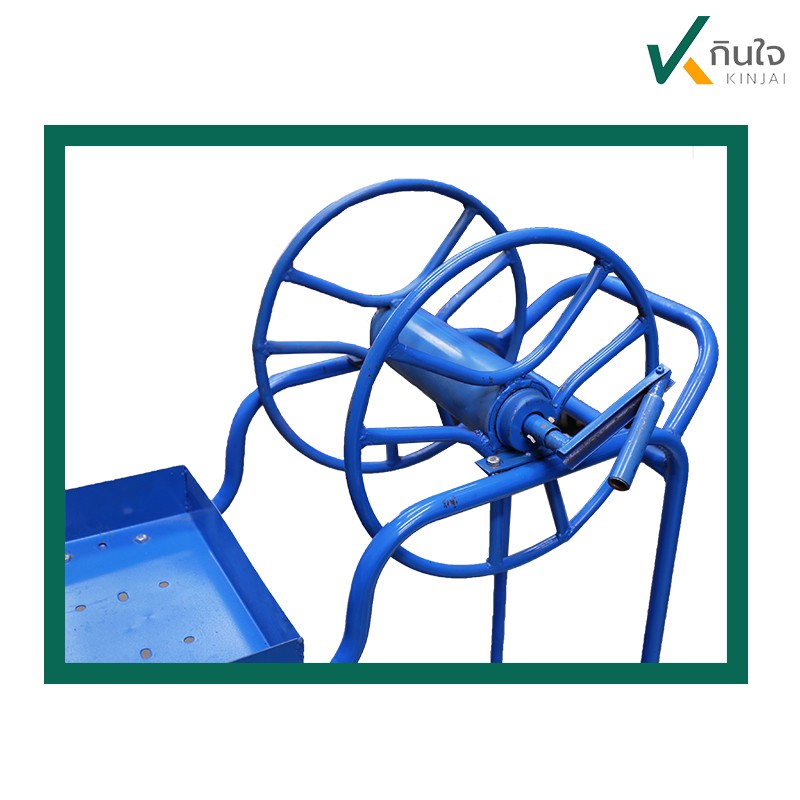 รถเข็นม้วนสาย ๒๑๐๕๒๐ 0 รถเข็นม้วนสาย ๒๑๐๕๒๐ 0