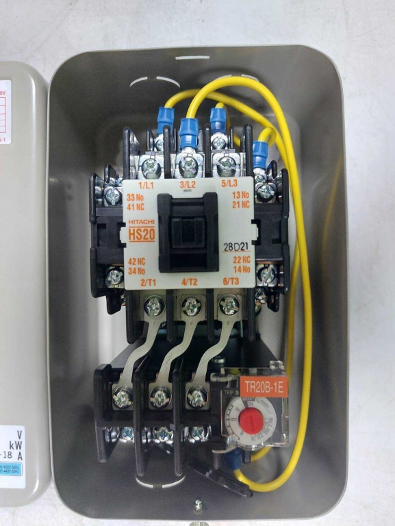 SHS 20T 380V 220V ๒๑๐๖๑๑ 0 SHS 20T 380V 220V ๒๑๐๖๑๑ 0